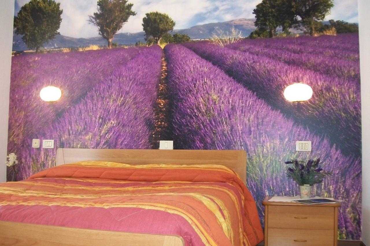 B&B Da Guerrino Farra d'Alpago Bilik gambar