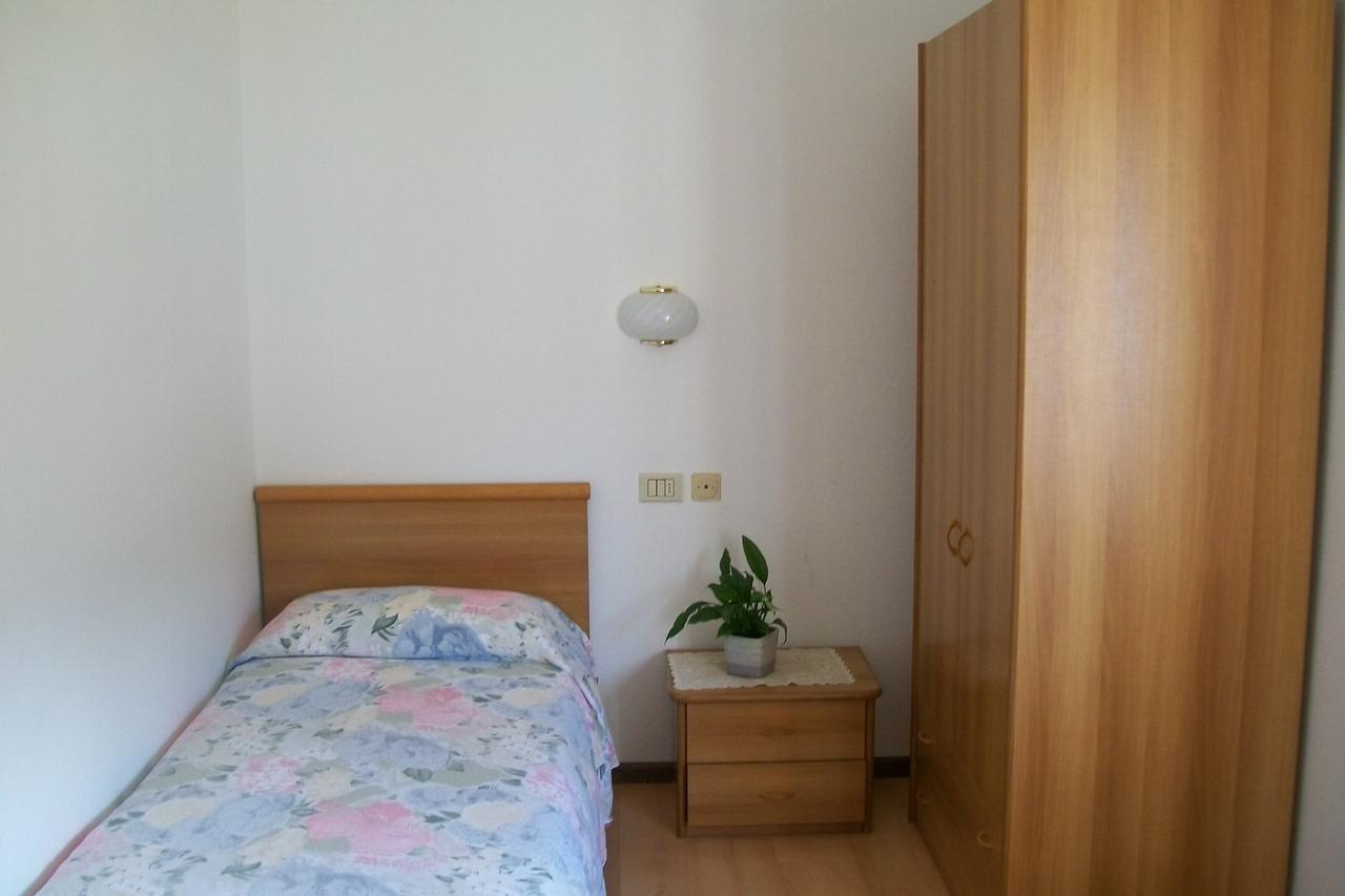 B&B Da Guerrino Farra d'Alpago Bilik gambar
