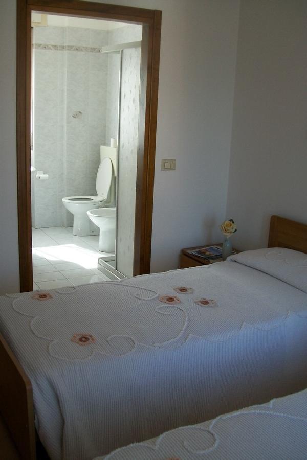 B&B Da Guerrino Farra d'Alpago Bilik gambar